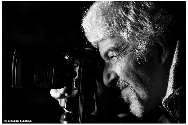III Lęborski Photo Day - fotografowali „Mechanik