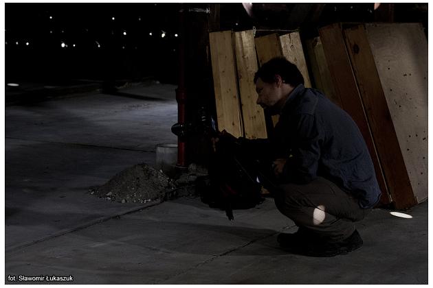 III Lęborski Photo Day - fotografowali „Mechanik