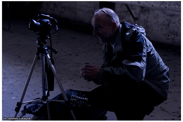 III Lęborski Photo Day - fotografowali „Mechanik