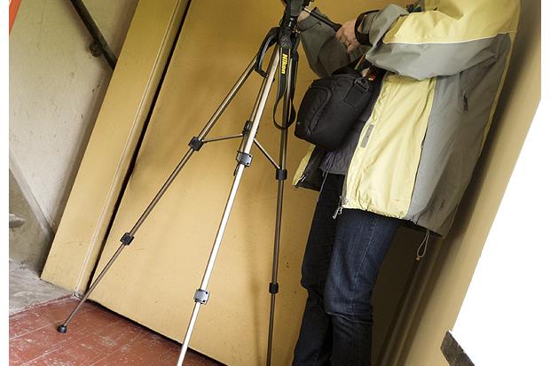 III Lęborski Photo Day - fotografowali „Mechanik