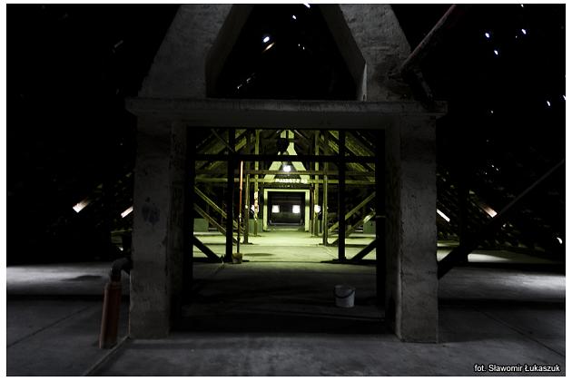 III Lęborski Photo Day - fotografowali „Mechanik