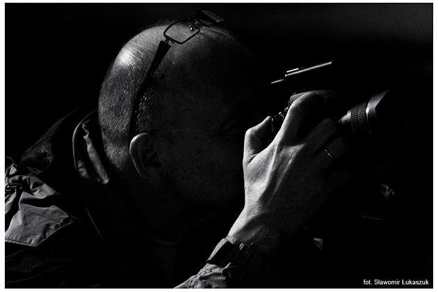 III Lęborski Photo Day - fotografowali „Mechanik