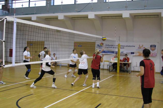 Turniej eliminacyjny Baltic Rally w Lęborku