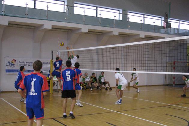 Turniej eliminacyjny Baltic Rally w Lęborku