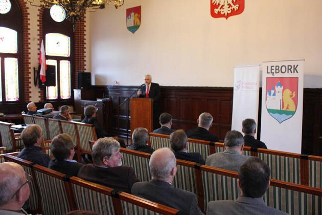 Pracodawcy Pomorza dla przedsiębiorców