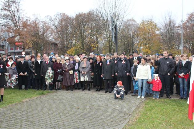 Święto Niepodległości - 3 dni wydarzeń, świętowania i zabawy