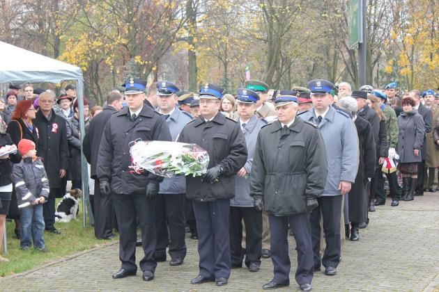 Święto Niepodległości - 3 dni wydarzeń, świętowania i zabawy