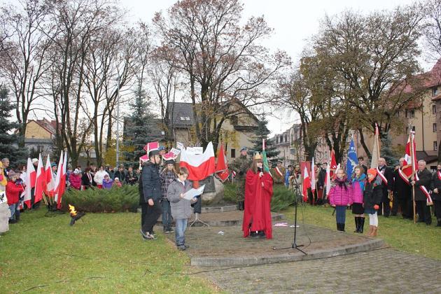Święto Niepodległości - 3 dni wydarzeń, świętowania i zabawy