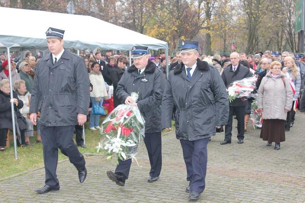 Święto Niepodległości - 3 dni wydarzeń, świętowania i zabawy