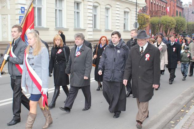 Święto Niepodległości - 3 dni wydarzeń, świętowania i zabawy