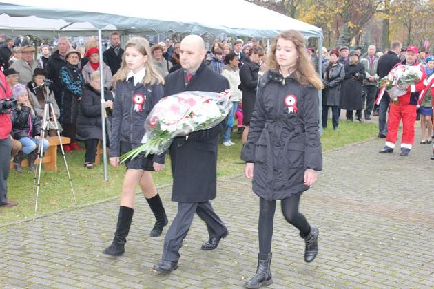 Święto Niepodległości - 3 dni wydarzeń, świętowania i zabawy