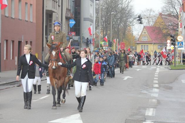 Święto Niepodległości - 3 dni wydarzeń, świętowania i zabawy