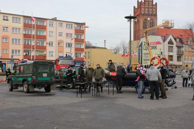 Święto Niepodległości - 3 dni wydarzeń, świętowania i zabawy