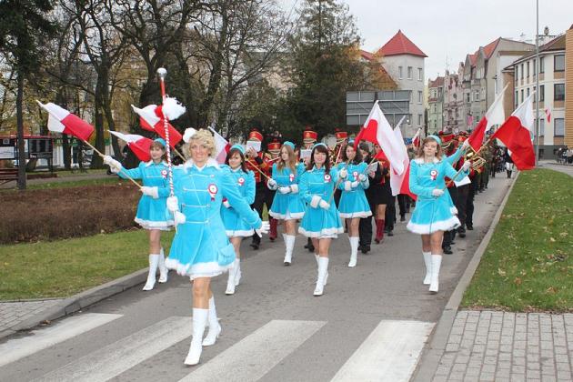 Święto Niepodległości - 3 dni wydarzeń, świętowania i zabawy
