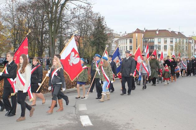 Święto Niepodległości - 3 dni wydarzeń, świętowania i zabawy