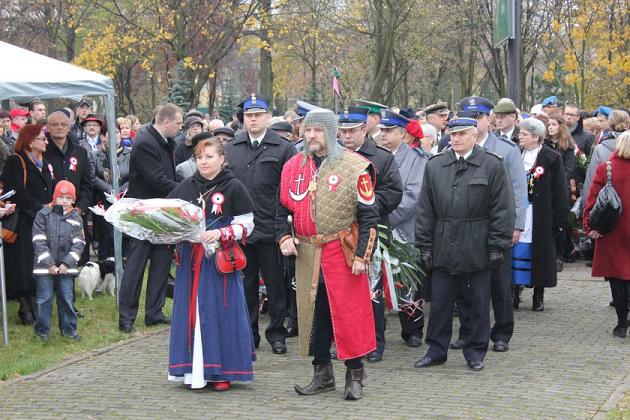 Święto Niepodległości - 3 dni wydarzeń, świętowania i zabawy