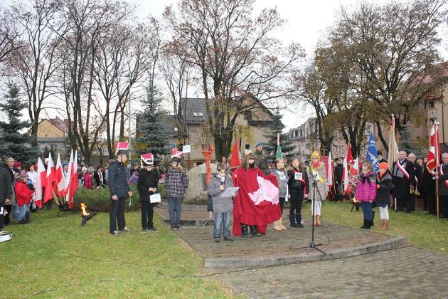 Święto Niepodległości - 3 dni wydarzeń, świętowania i zabawy