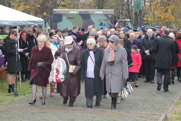 Święto Niepodległości - 3 dni wydarzeń, świętowania i zabawy