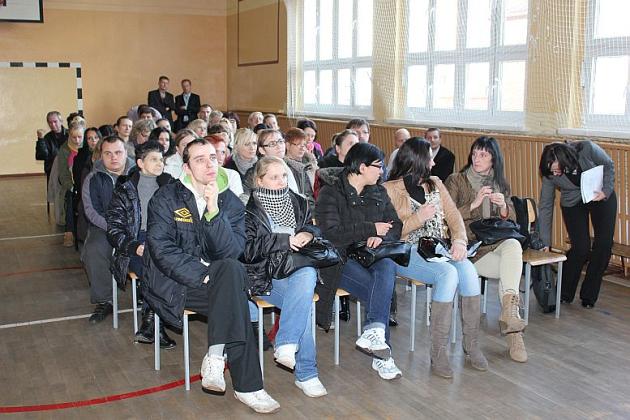 Projekt do walki z wykluczeniem cyfrowym rozpoczęty