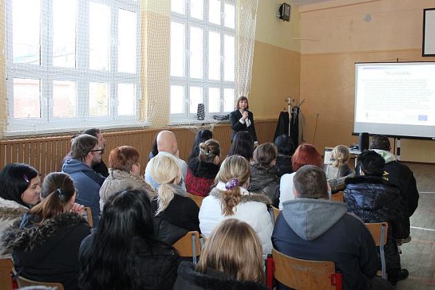 Projekt do walki z wykluczeniem cyfrowym rozpoczęty