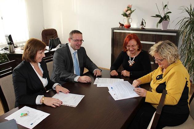 Projekt do walki z wykluczeniem cyfrowym rozpoczęty