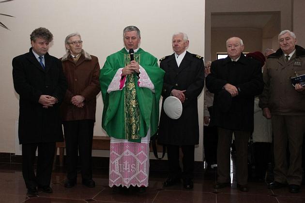 W 63 rocznicę powstania batalionów żołnierzy-górników