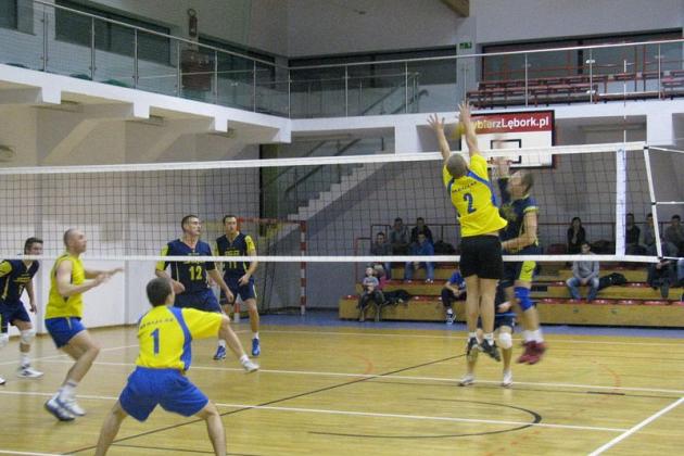 Baltic Rally - podsumowanie turnieju eliminacyjnego w Lęborku