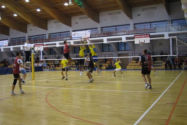 Baltic Rally - podsumowanie turnieju eliminacyjnego w Lęborku