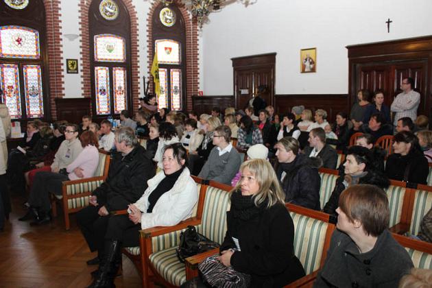 Kurs komputerowy w ramach projektu zakończony