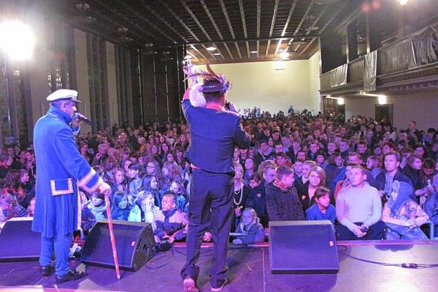 Lęborski WOŚP zebrał ok. 38 tysięcy