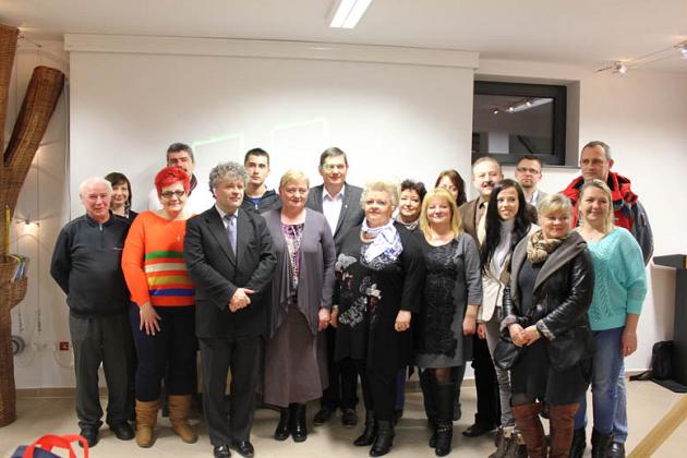 Dekoracje świąteczne docenione