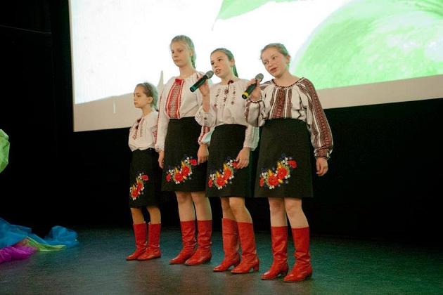 Konkurs recytatorski „Wiosenny powiew poezji