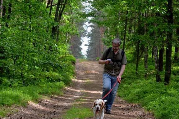 Zawody Dogtrekkingu – po raz pierwszy w Lęborku