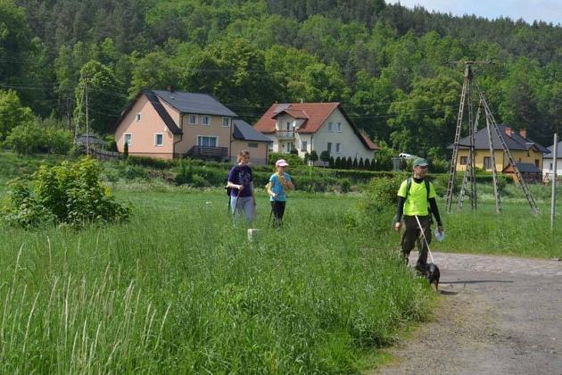 Zawody Dogtrekkingu – po raz pierwszy w Lęborku