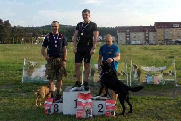 Zawody Dogtrekkingu – po raz pierwszy w Lęborku