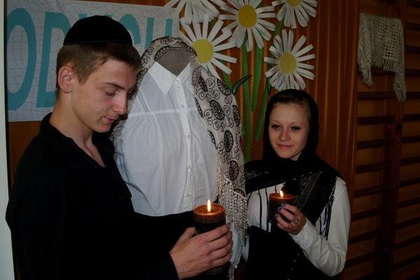 „Hevenu Shalom alechem” - II Forum Młodych