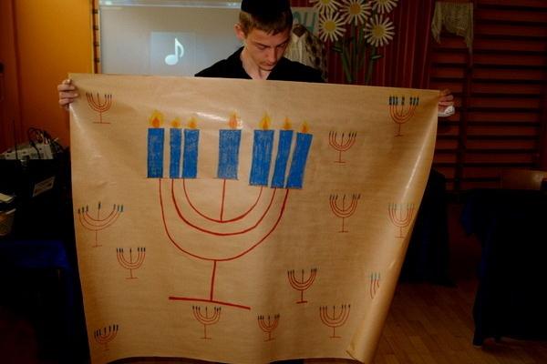 „Hevenu Shalom alechem” - II Forum Młodych