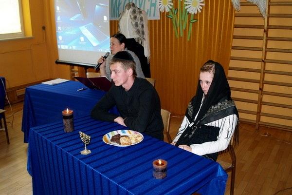 „Hevenu Shalom alechem” - II Forum Młodych