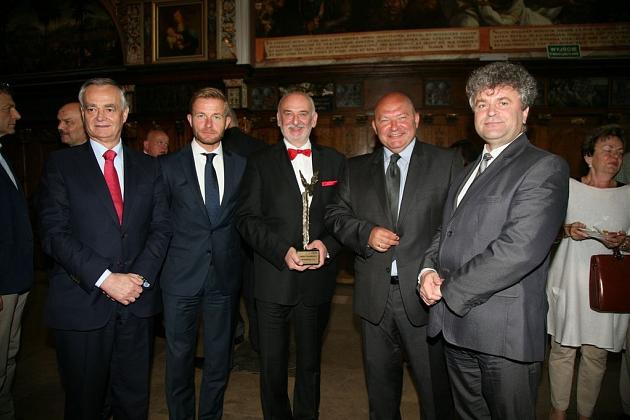 Orzeł Pomorski dla Profarmu