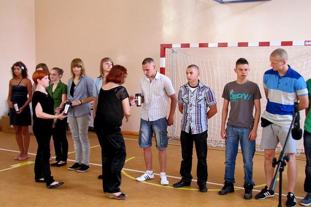 XIV Powiatowe Igrzyska Młodzieży Szkolnej