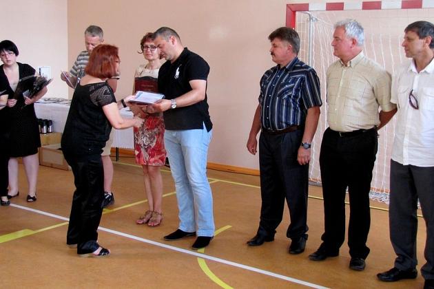 XIV Powiatowe Igrzyska Młodzieży Szkolnej