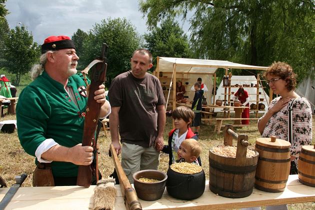 Lęborskie Dni Jakubowe już za tydzień!