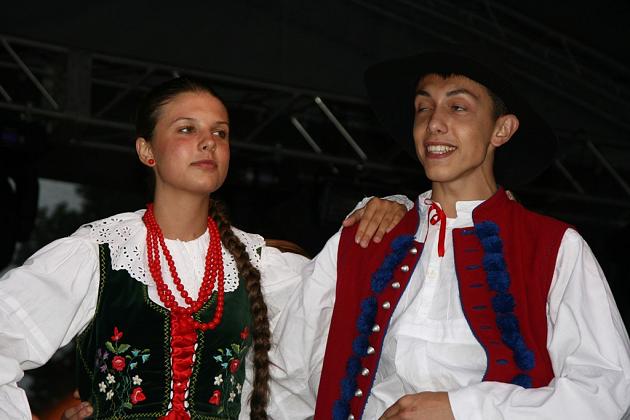 Muzyka Regionów – poznaj folklor różnych regionów i narodów