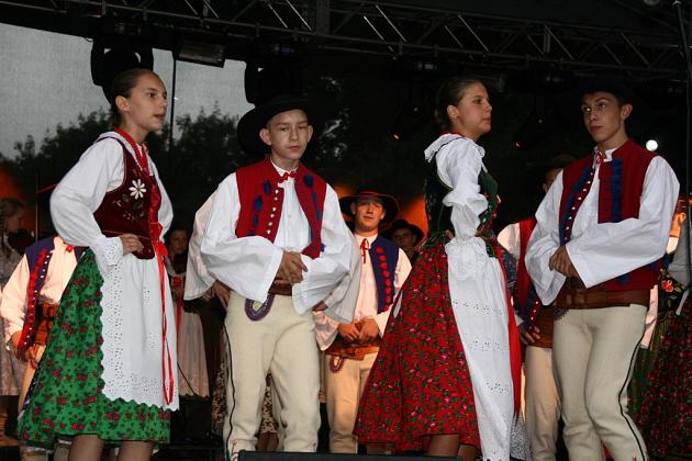 Muzyka Regionów – poznaj folklor różnych regionów i narodów