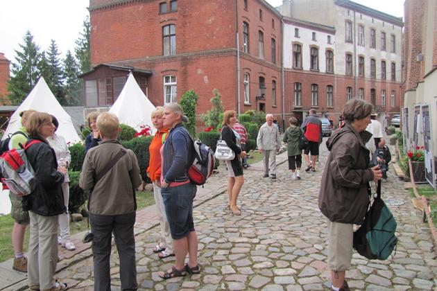 Lęborskie Dni Jakubowe rozpoczęte