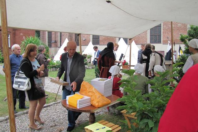 Lęborskie Dni Jakubowe rozpoczęte