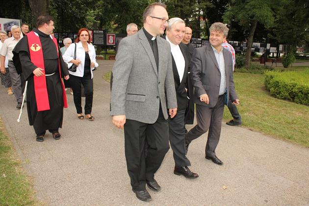 Lęborskie Dni Jakubowe rozpoczęte