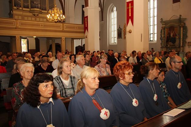 Lęborskie Dni Jakubowe rozpoczęte