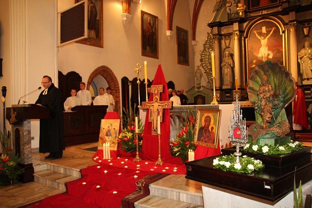 Lęborskie Dni Jakubowe rozpoczęte