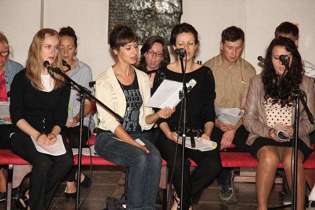 Lęborskie Dni Jakubowe rozpoczęte